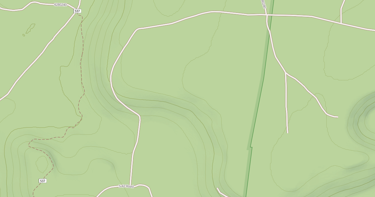 Map preview of 4280241