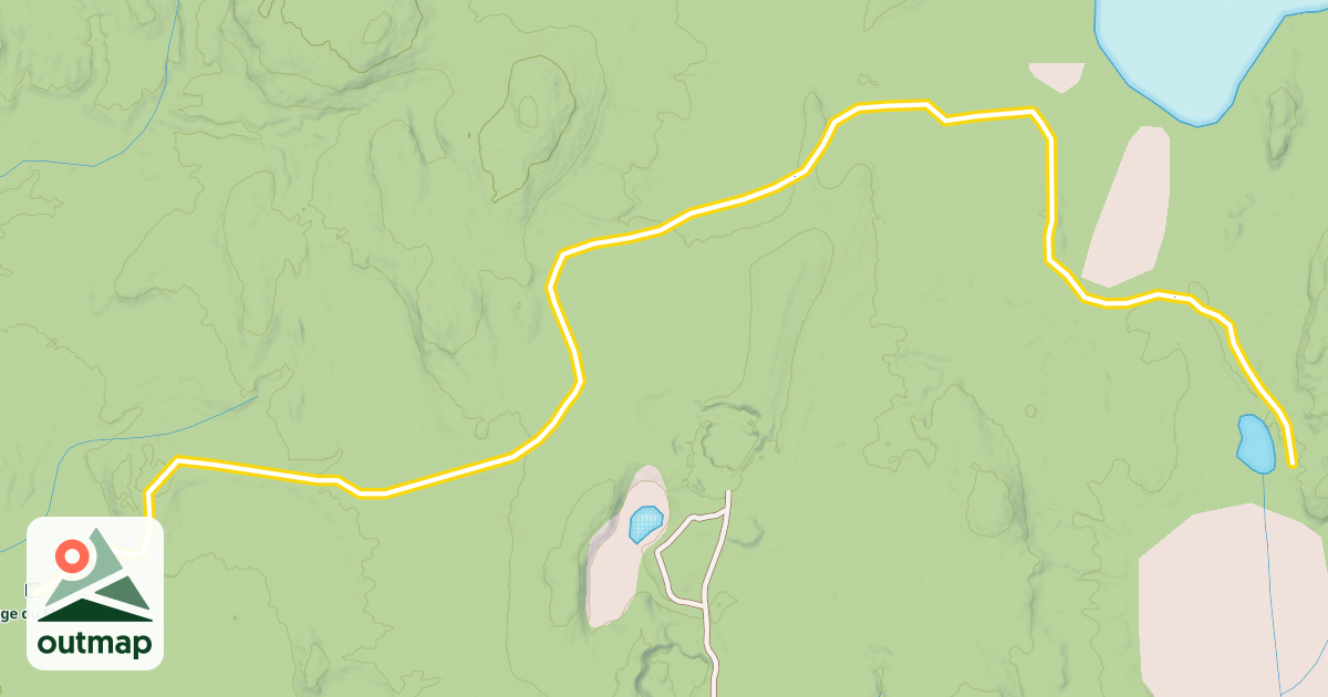Map of #8 Les fées