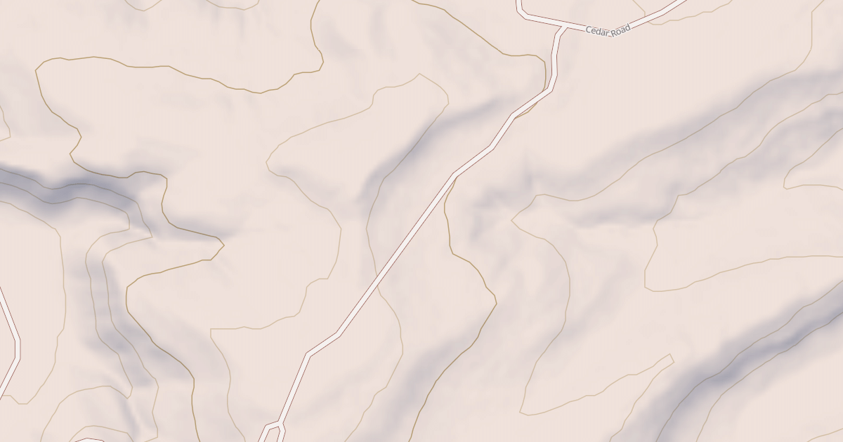 Map preview of BLM National GTLF Public Motorized Roads 4026f21a-5a3a-4b1e-9ad5-35bb3be5c4f3