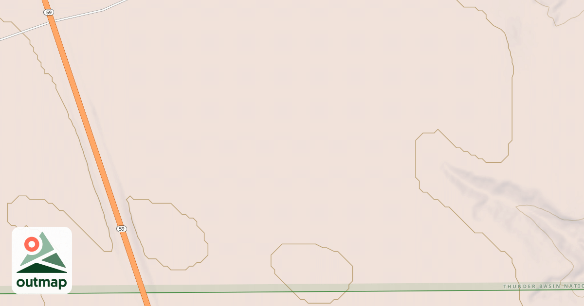 Map of 1124.A