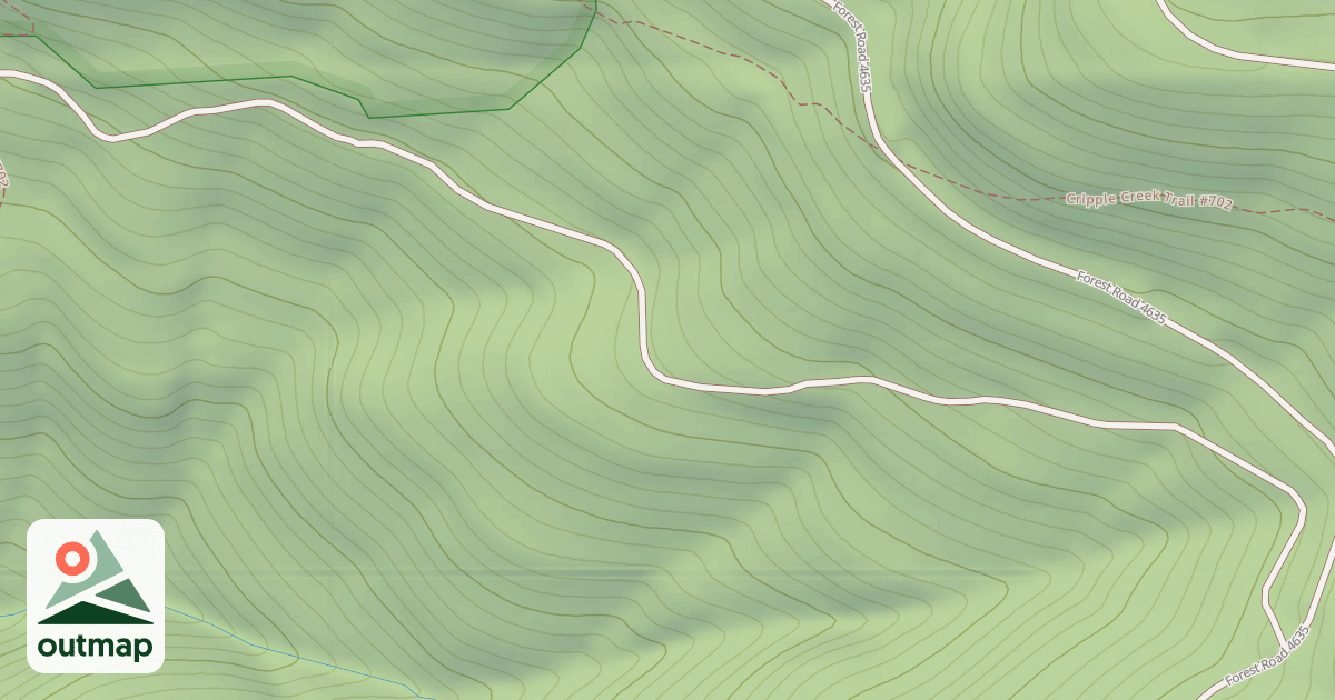 Map of 4635130