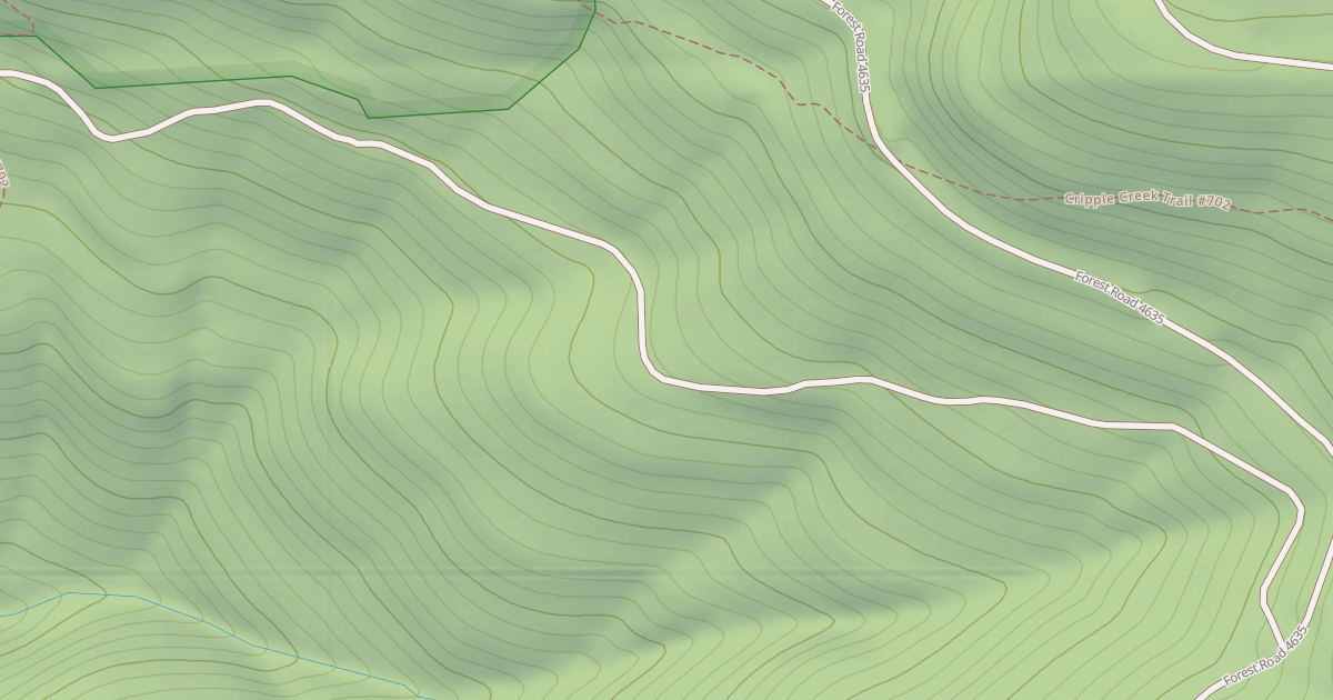 Map preview of 4635130