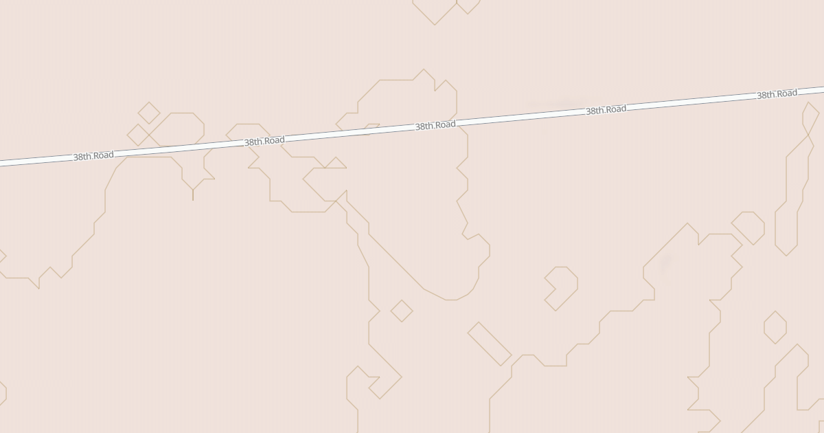 Map preview of BUCKEYE SPUR A