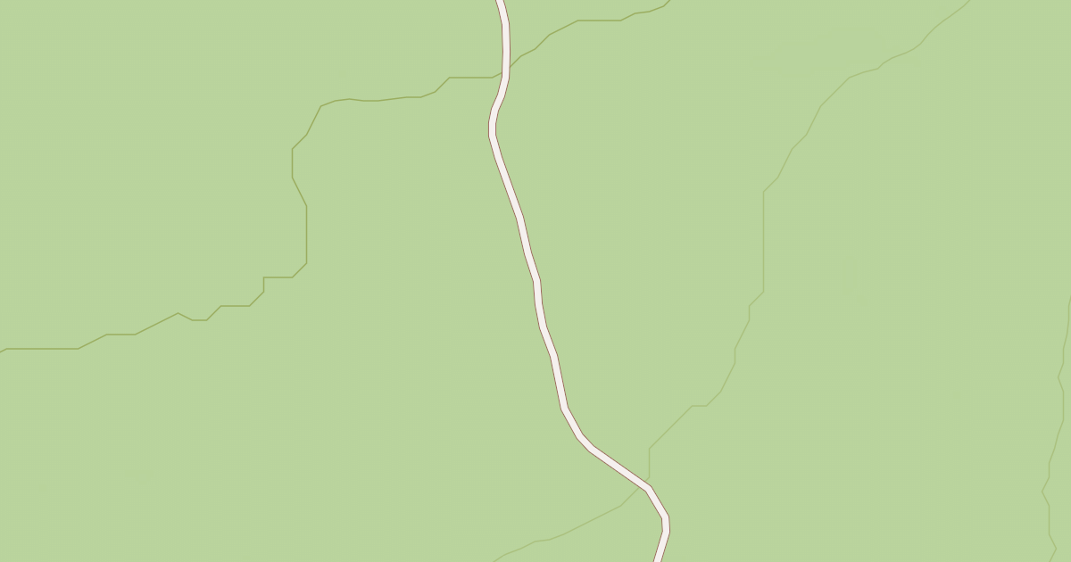 Map preview of BLM National GTLF Public Motorized Roads 4baaf273-bf47-4d88-961e-3d399e916722