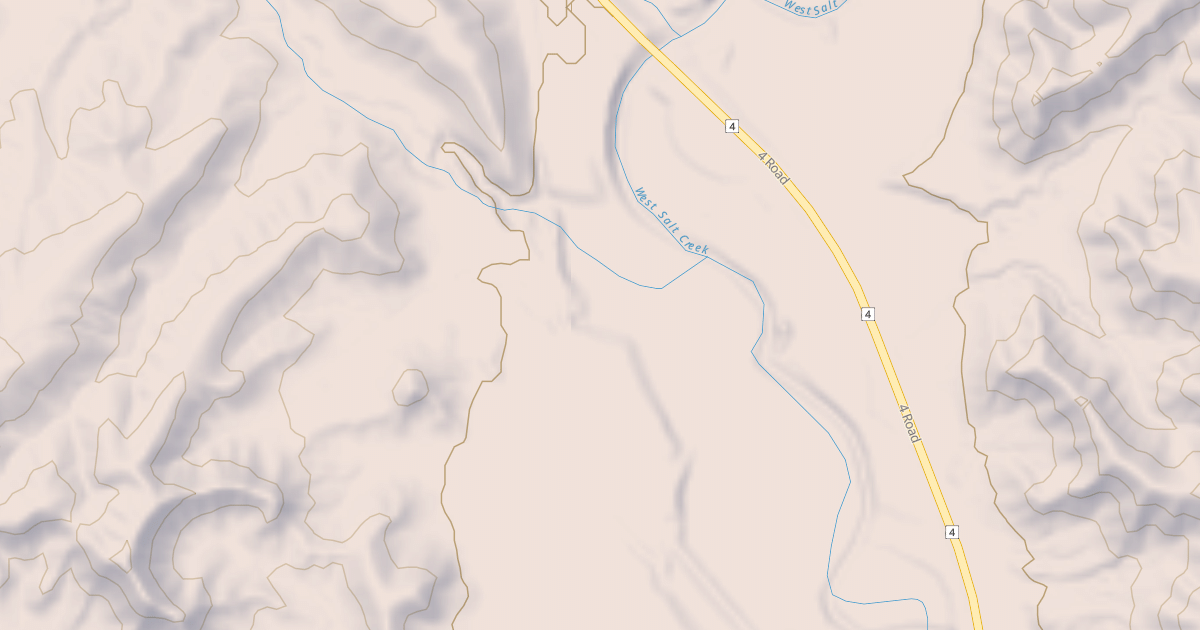 Map preview of 100