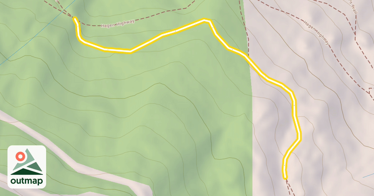 Map of Sink or Swim