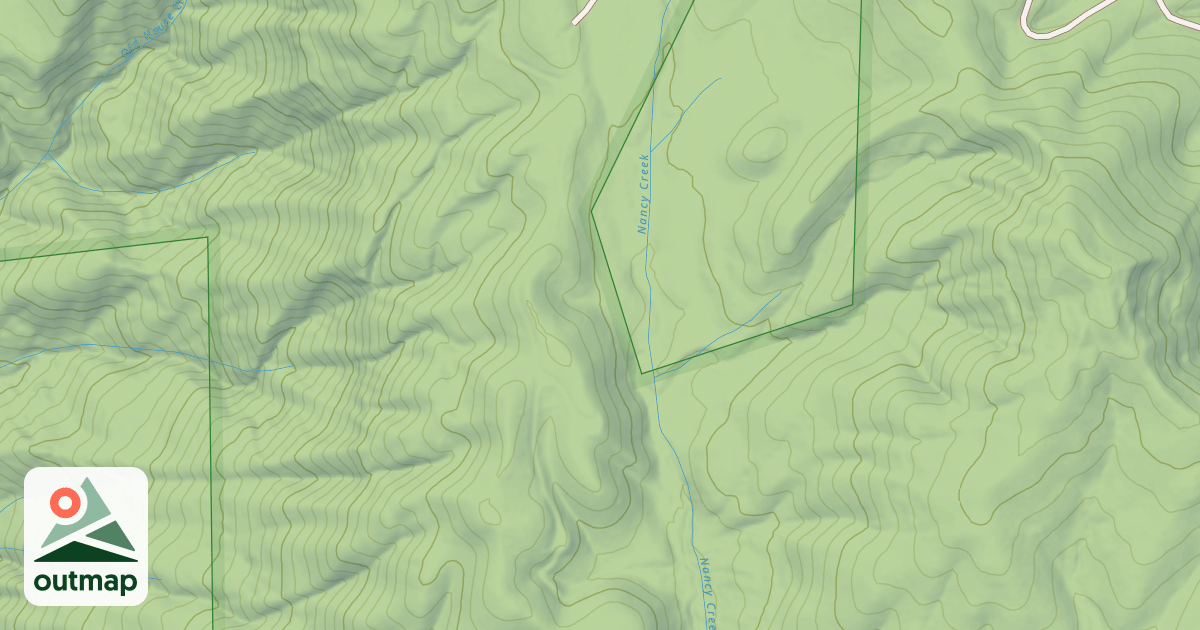 Map of BUMMER