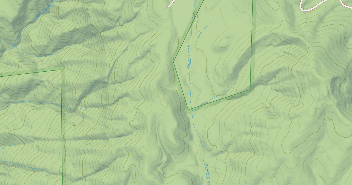 Map preview of BUMMER
