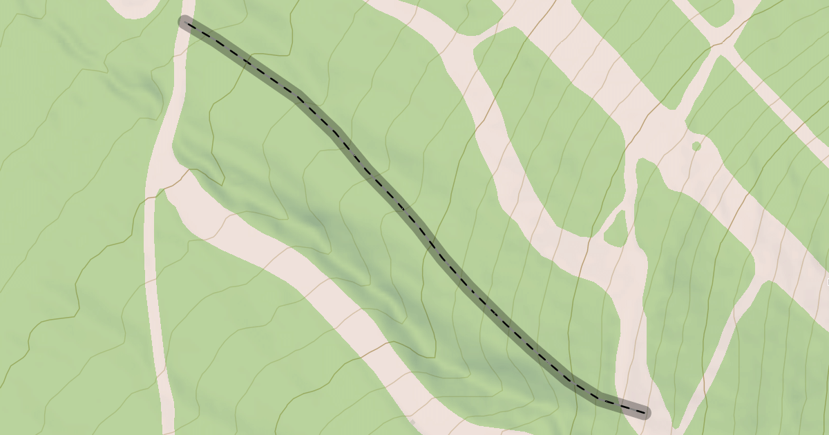 Map preview of The Hallows