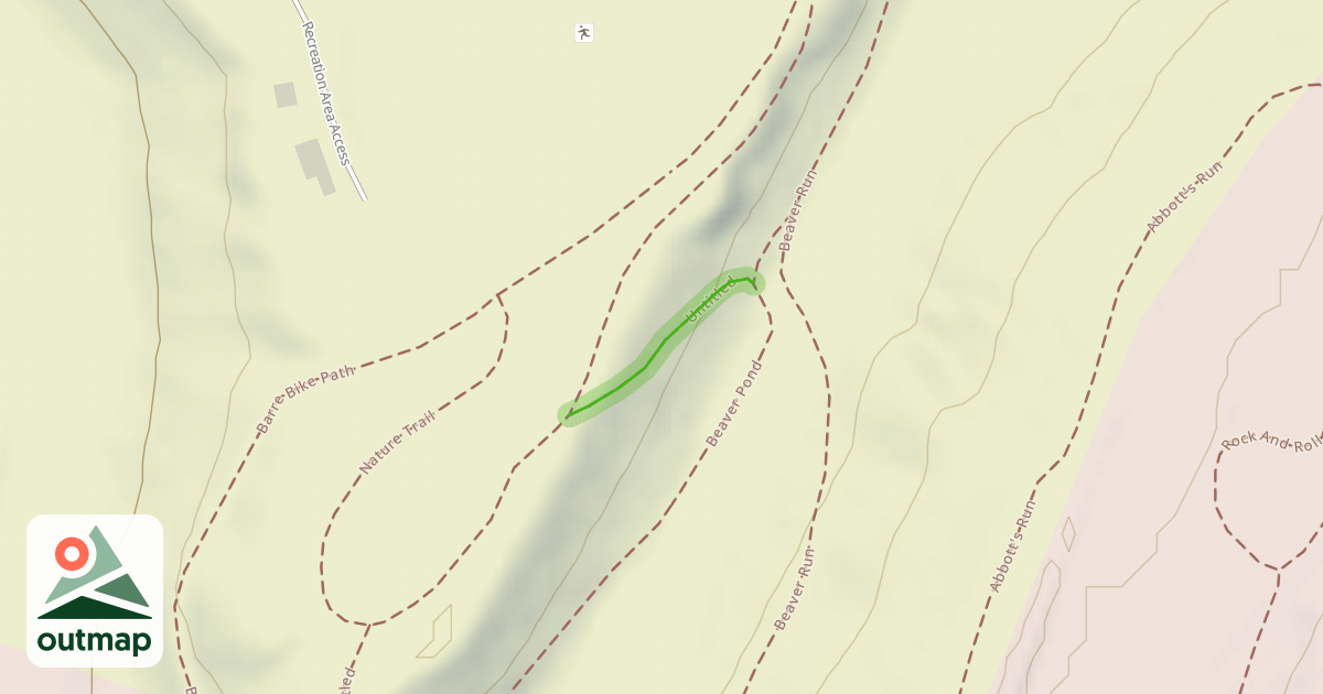 Map of Untitled