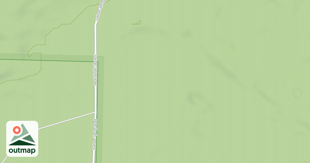Map of FR 2330G