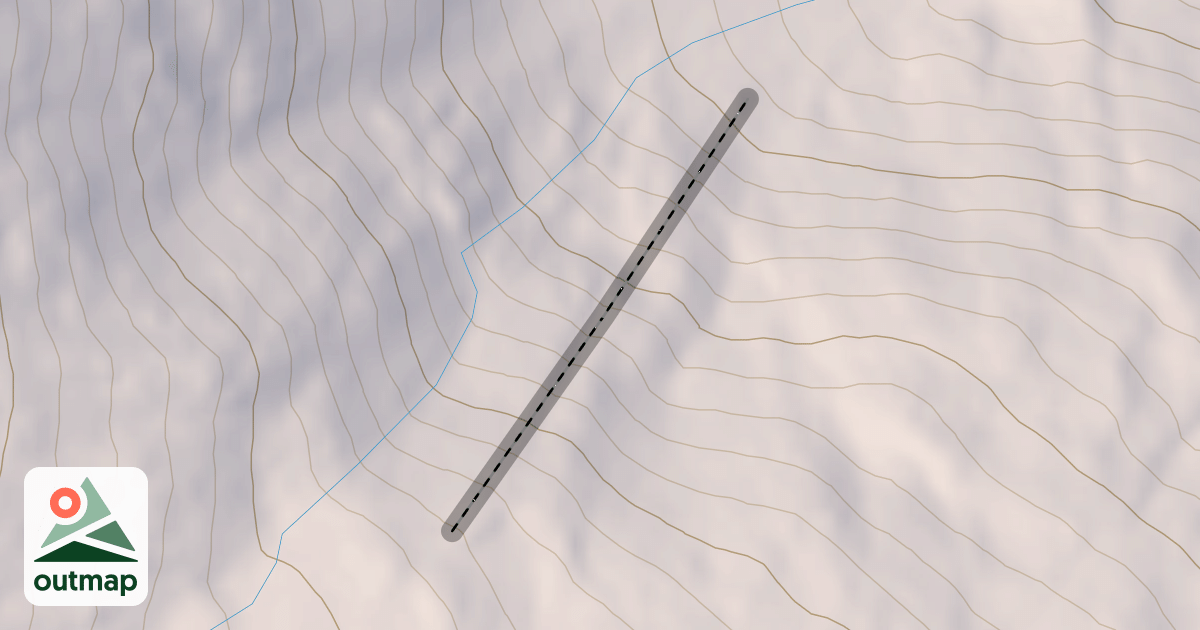 Map of vertigo