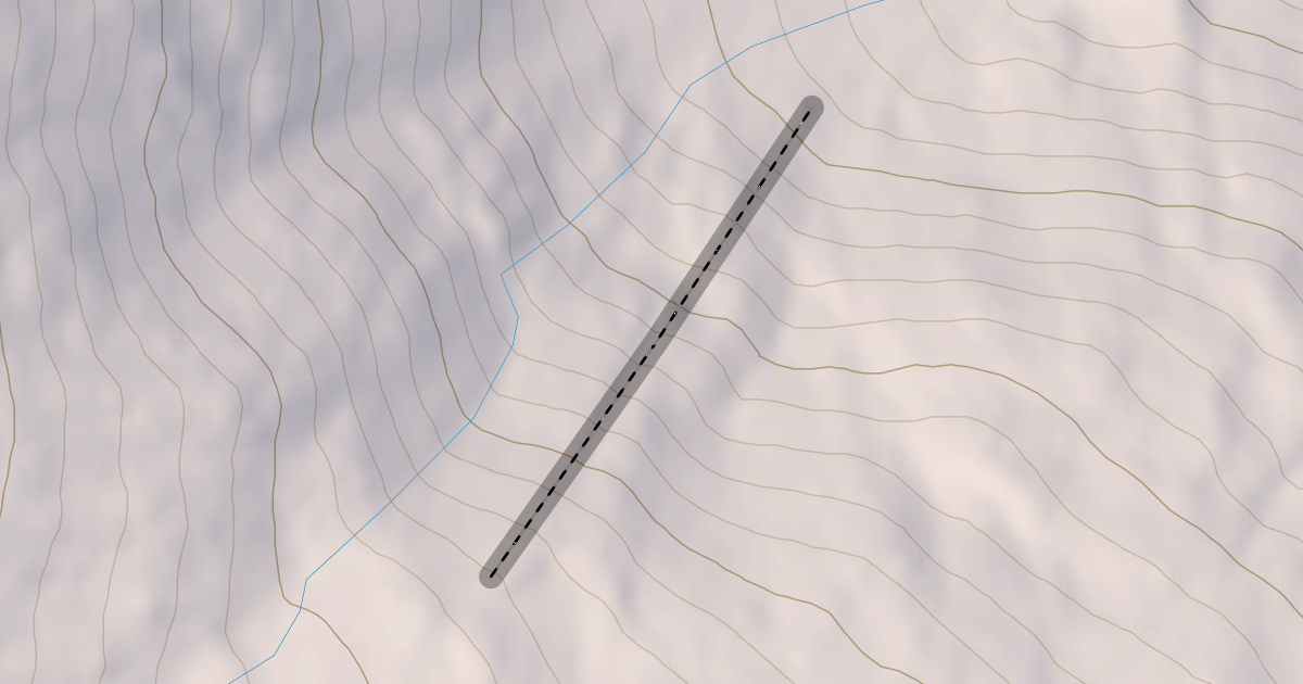Map preview of vertigo