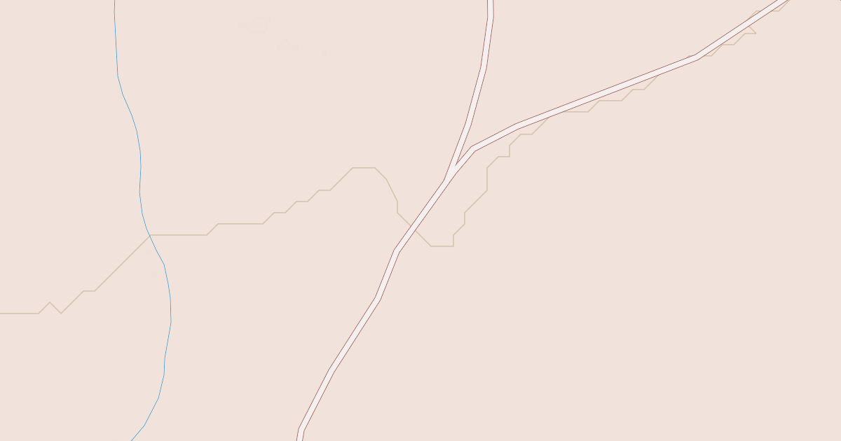 Map preview of BLM National GTLF Public Motorized Roads 15576316-9cd4-4df4-82f8-772ee13b8094