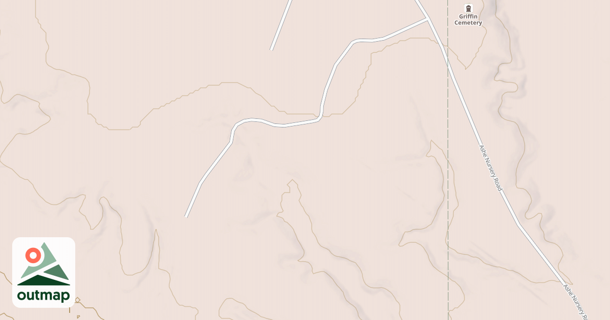 Map of USFS Motor Vehicle Use Map Roads {129CBC22-15B0-4128-AF66-D873E4FF95F1}