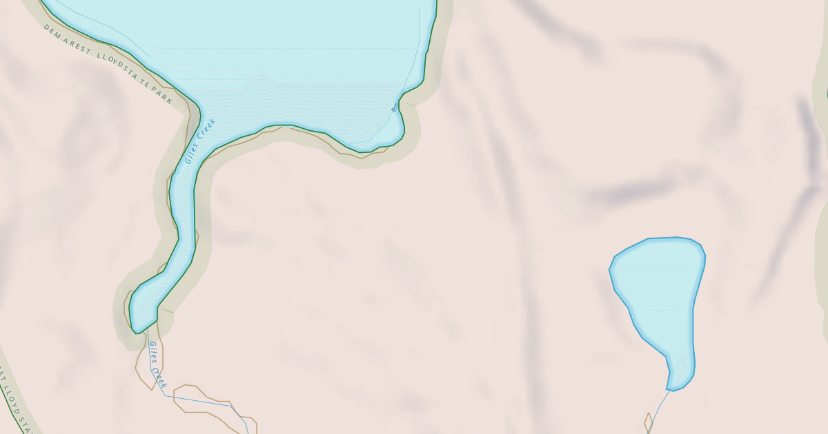 Map preview of USGS National Digital Trails 94ef7753-3160-4f98-9891-479b9b7a52ff