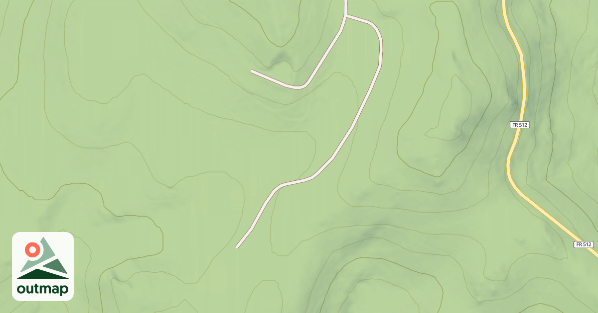 Map of FRENZY