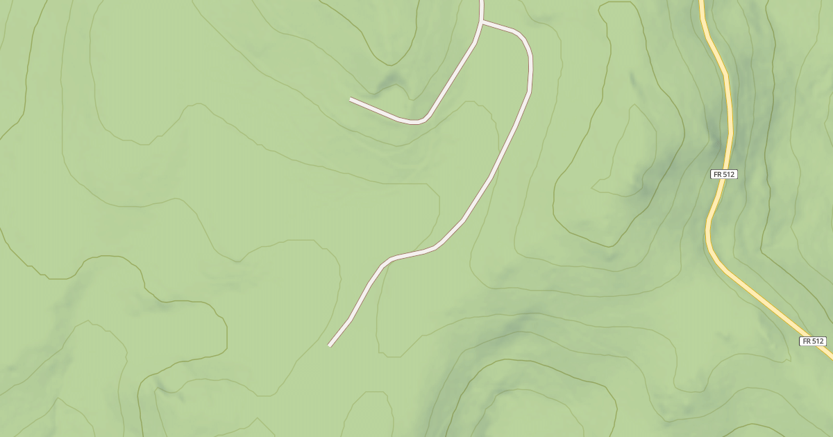 Map preview of FRENZY