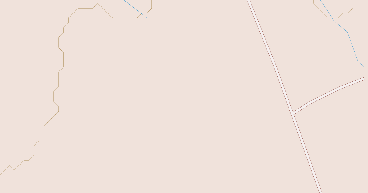 Map preview of FDR6950-B