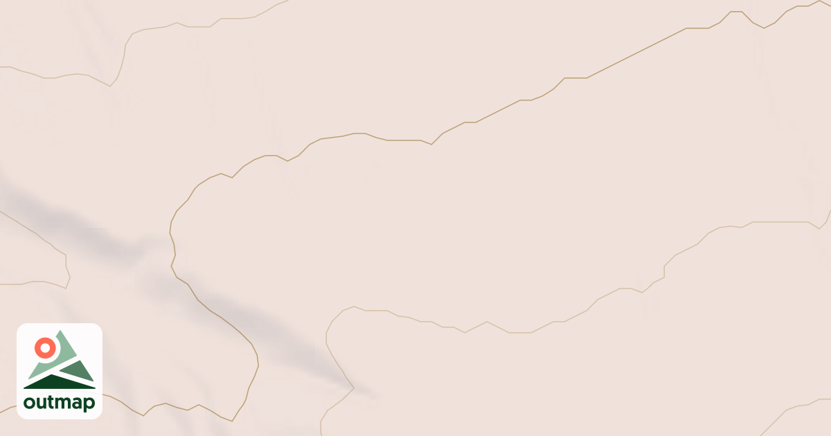 Map of BLM National GTLF Public Motorized Roads 4bc49b04-6c5b-4714-9b5b-5d4ec3dabf47
