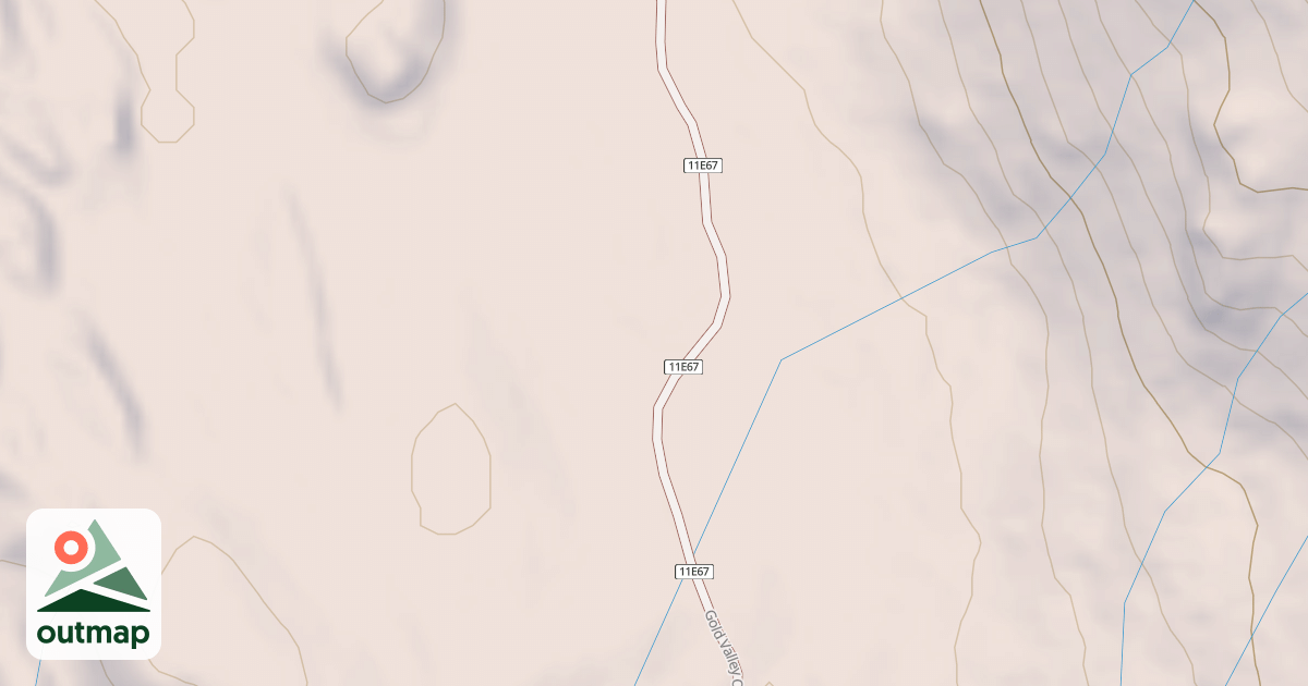 Map of 11e67-C25