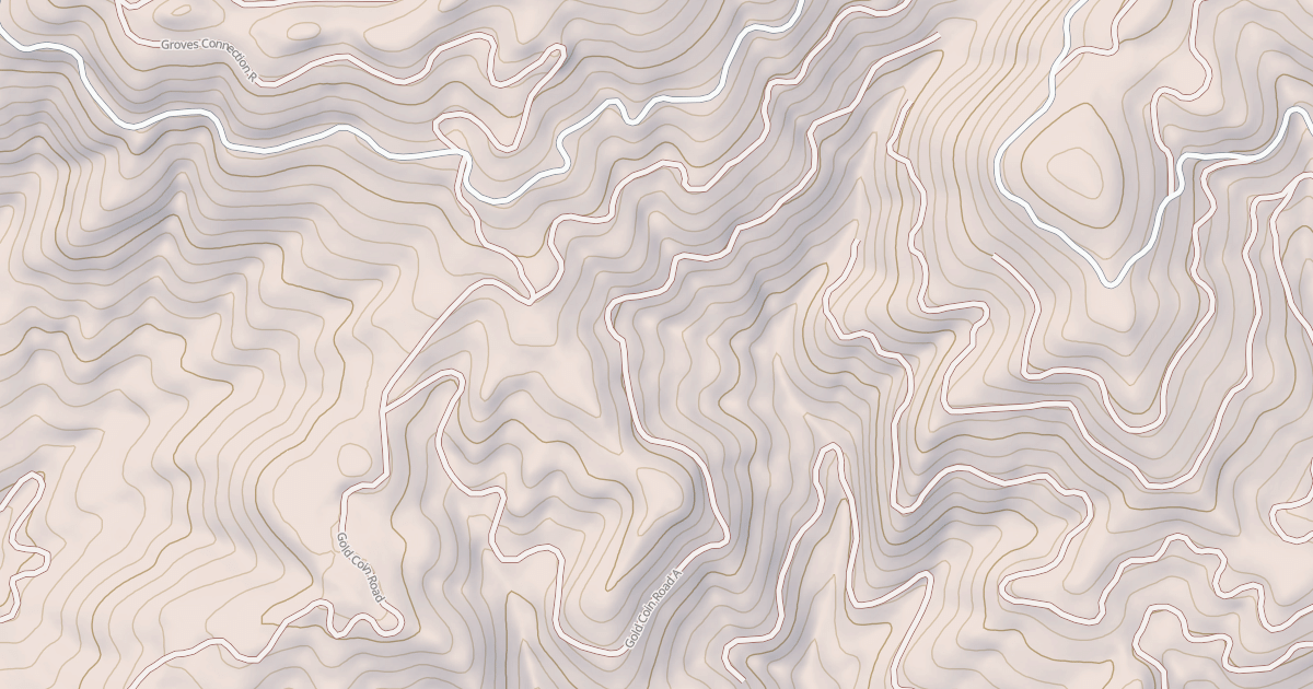 Map preview of GOLD COIN A