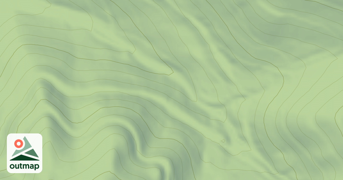 Map of 88