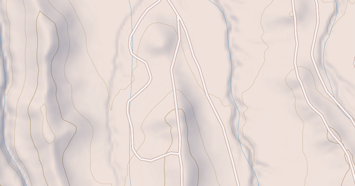 Map preview of BLM National GTLF Public Motorized Roads c59d50a3-7f5f-4161-85be-f3608bdb695b
