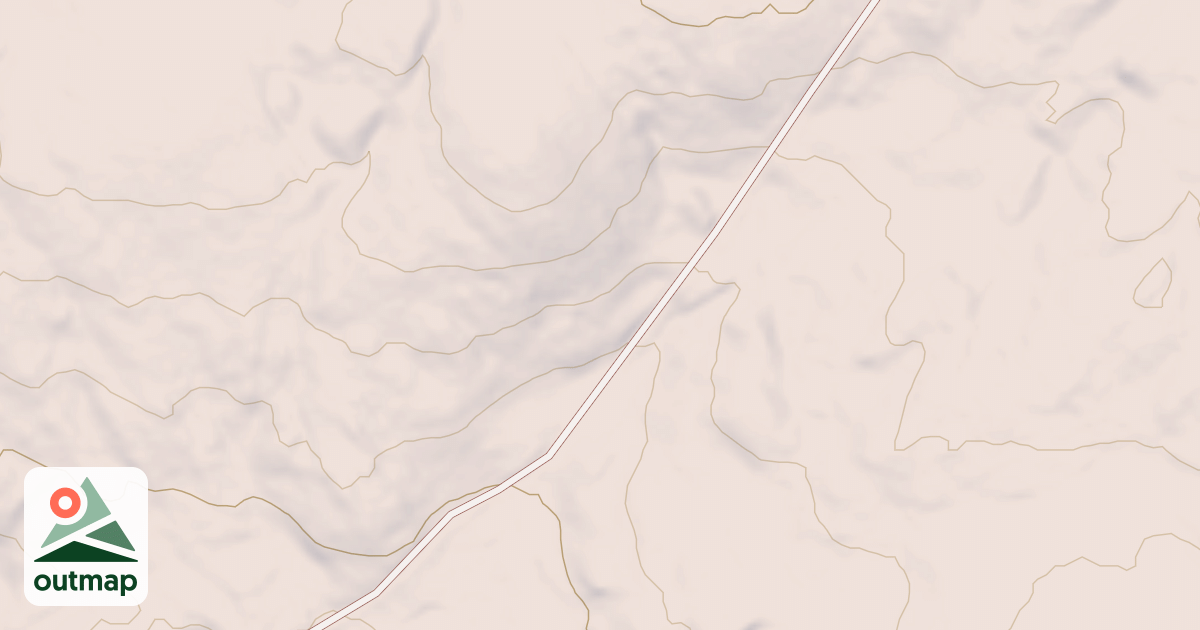 Map of Town Farm Road