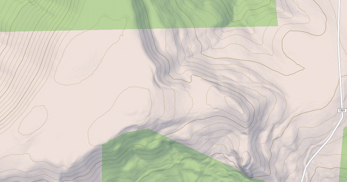 Map preview of BLUE LOOK-B