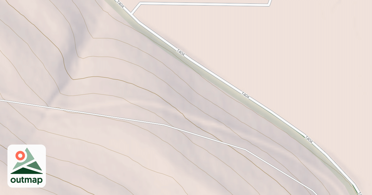 Map of USGS National Digital Trails f2ff5481-439d-48c2-93dc-6c338c686774