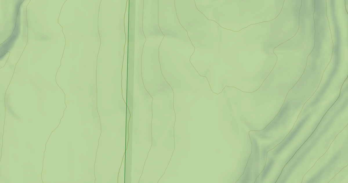 Map preview of USFS National Forest System Roads {F215D2C8-3E06-409A-8AC9-38ABECBF2D0B}