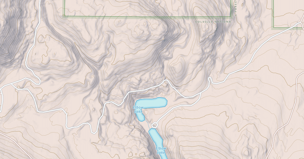 Map preview of LIMESTONE CHURCHILL