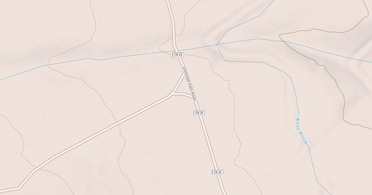 Map preview of BLM National GTLF Public Motorized Roads 233efeba-b01d-496d-be93-132a100a4f63