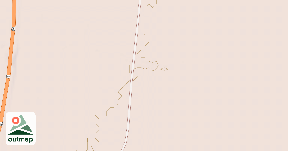 Map of BLM National GTLF Public Motorized Roads 0d5275e4-22bb-4df1-9b3c-6dd5538fb3ba