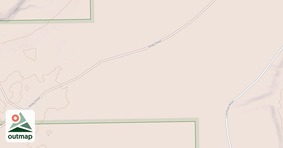 Map of 4521