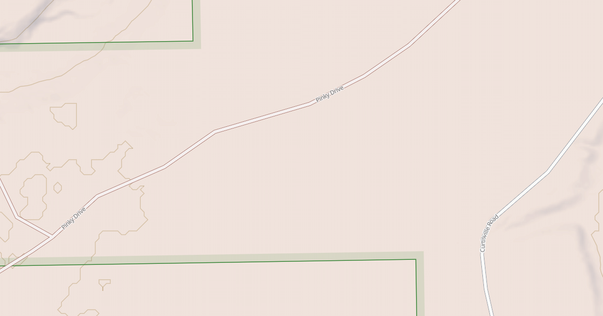 Map preview of 4521