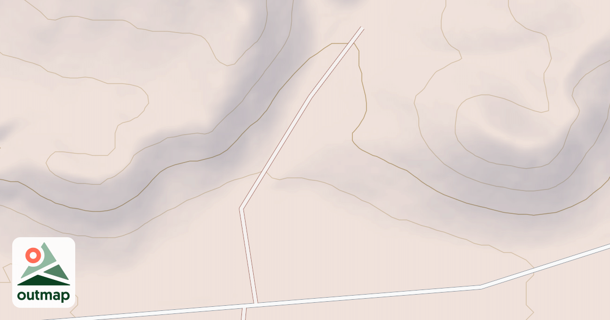 Map of 7398