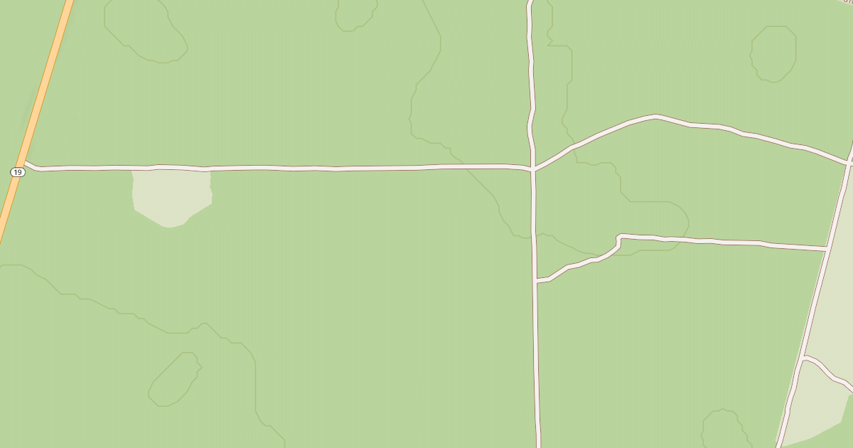 Map preview of USFS Motor Vehicle Use Map Roads {C41948B3-E273-4993-B5DC-FEED6AADE104}