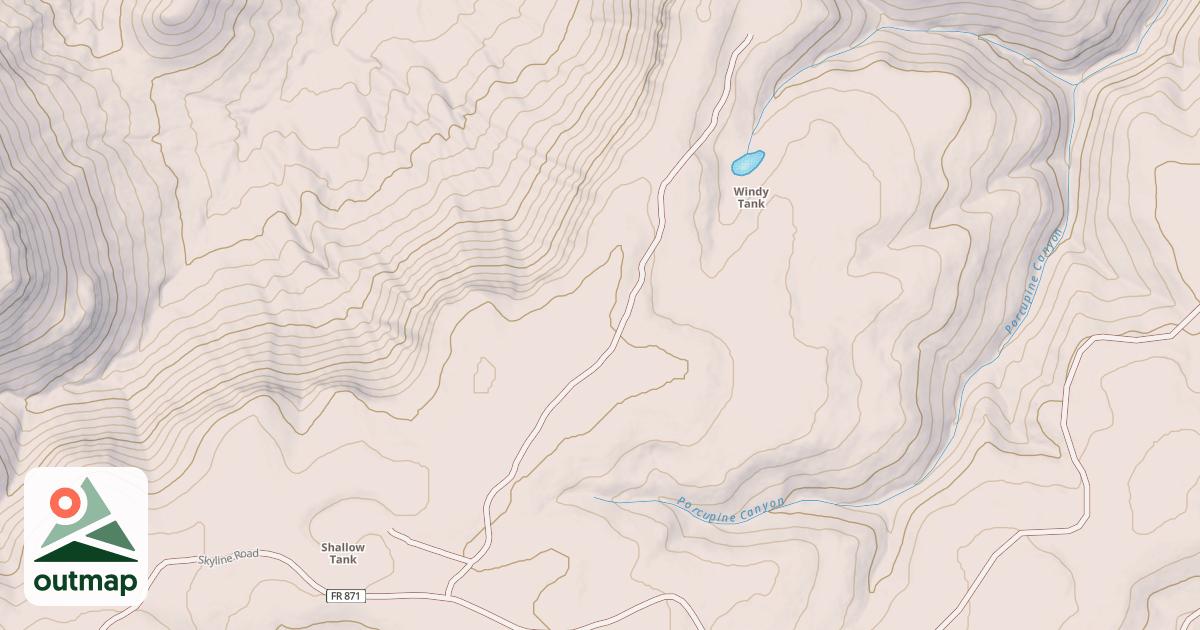 Map of 4009 Y