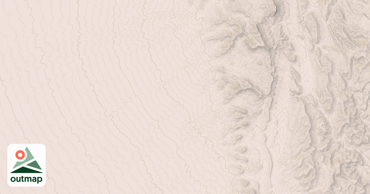 Map of BLM National GTLF Public Motorized Roads 3a7cffd0-08bf-4540-9dc8-0e8bebfdd640