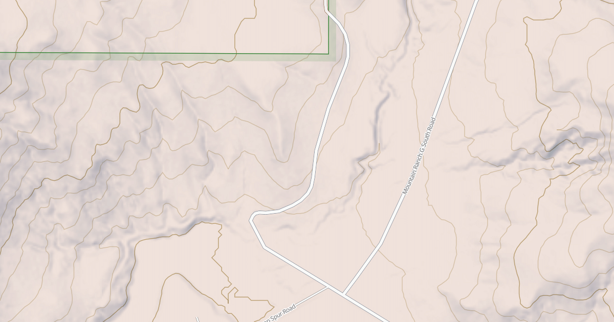 Map preview of 41372
