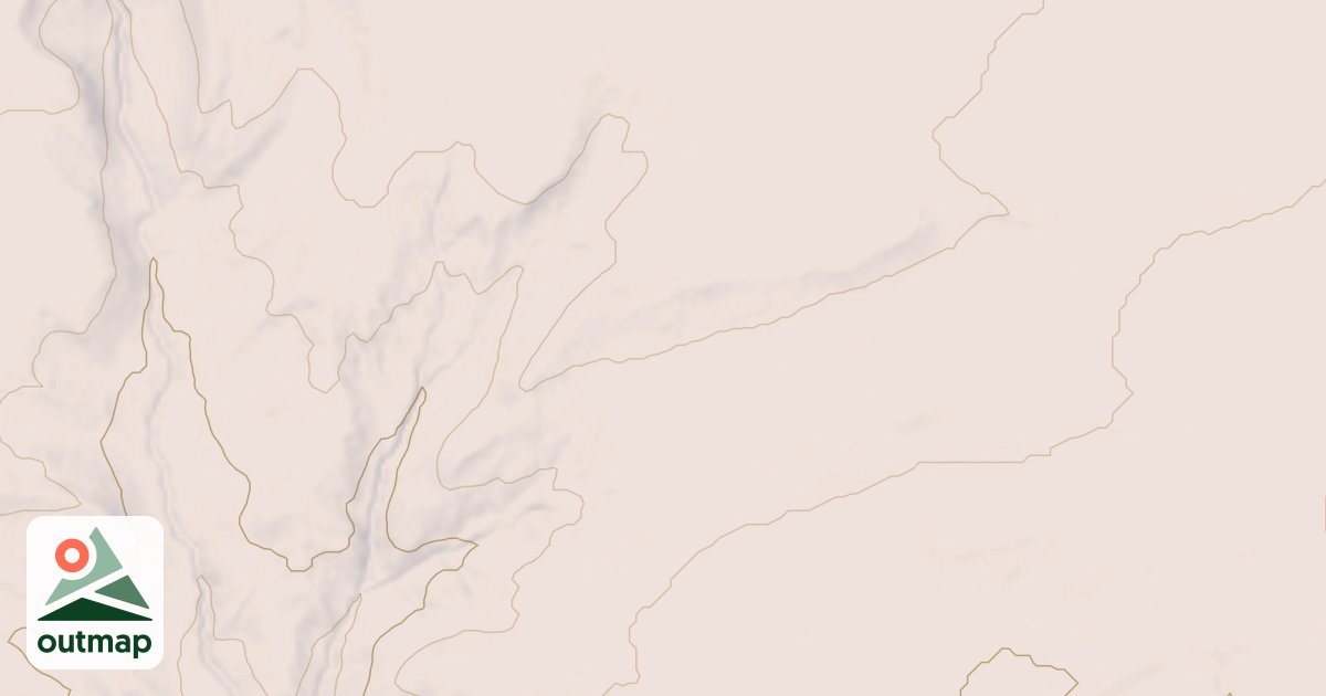 Map of BLM National GTLF Public Motorized Roads 25987186-2bb0-41c0-aaf1-8b7c1f8ef66b