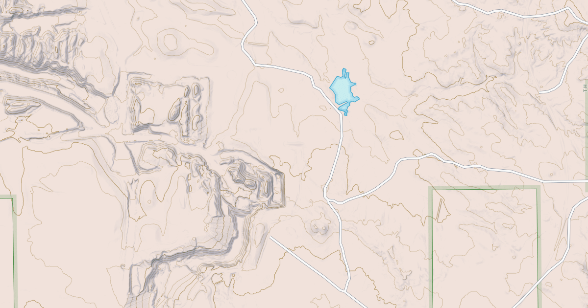 Map preview of MINE 8.4
