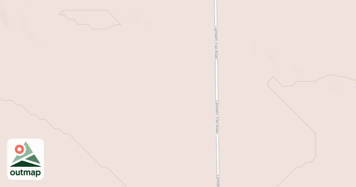 Map of USGS National Digital Trails 377c681d-12fc-4ee8-a54e-d47056ac8aea