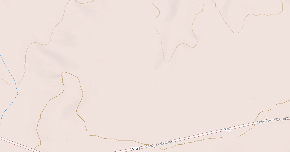Map preview of BLM National GTLF Public Motorized Roads 51c41a30-9045-4c0b-b1f4-c549b903f57e