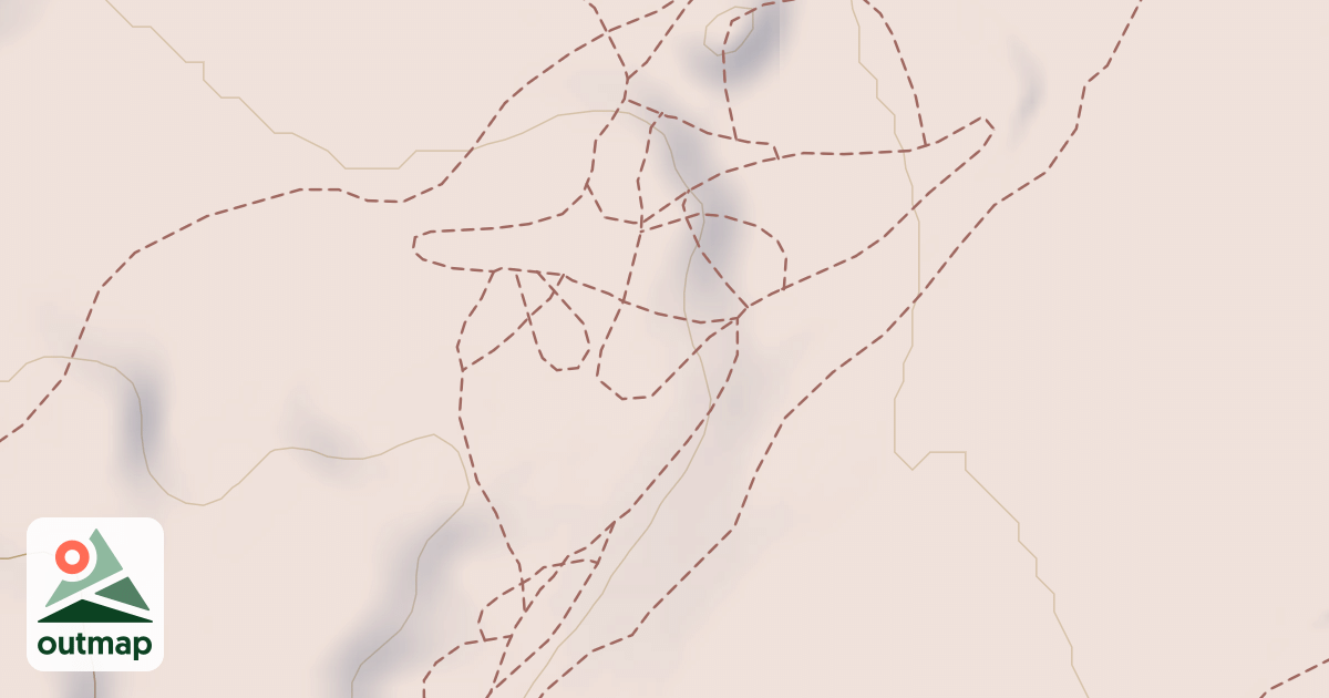 Map of 4479d