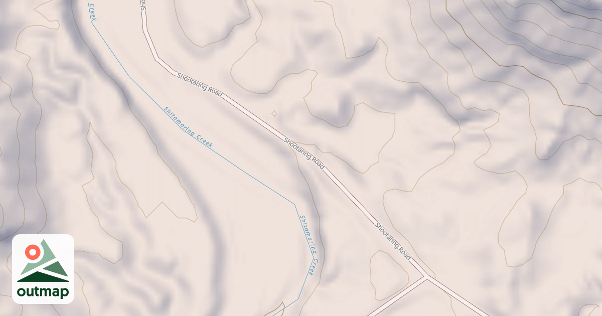 Map of BLM National GTLF Public Motorized Roads 0e0635e8-2b84-4325-a627-8dfc3c8cafc4