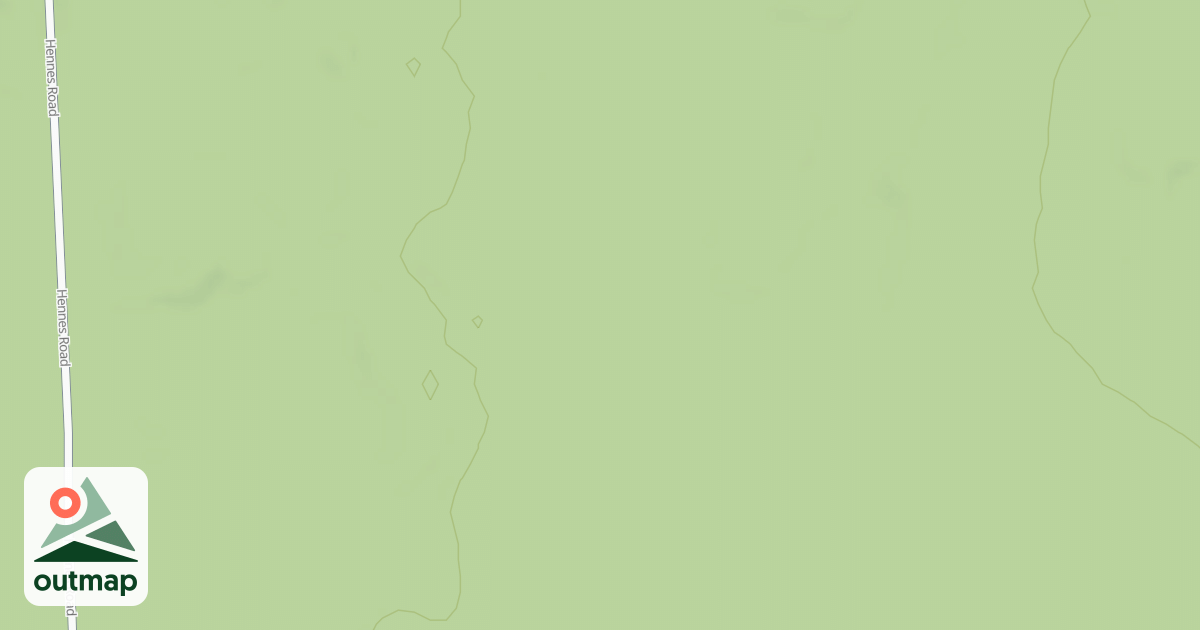 Map of FR 1259