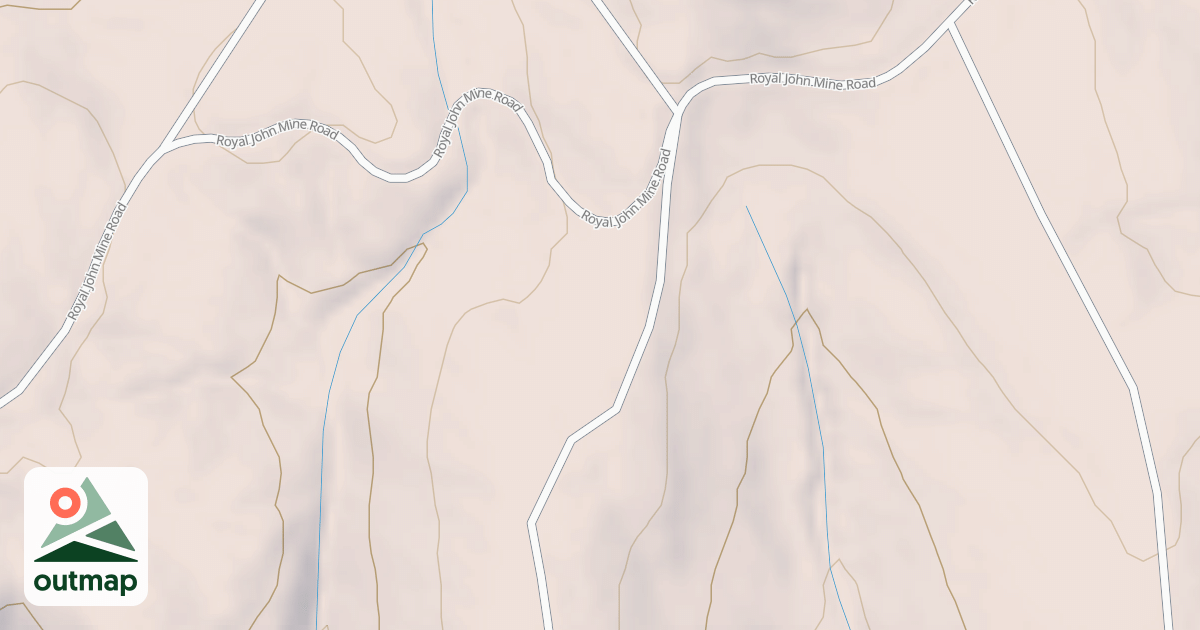 Map of 4209
